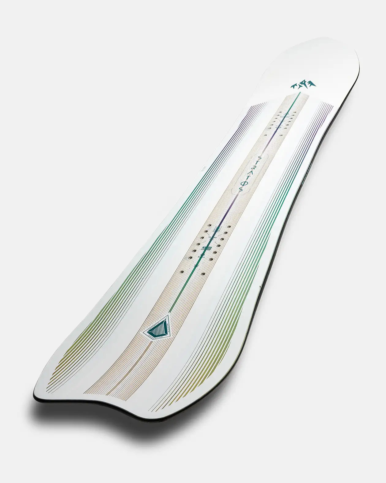 JONES W STRATOS SNOWBOARD 2026
