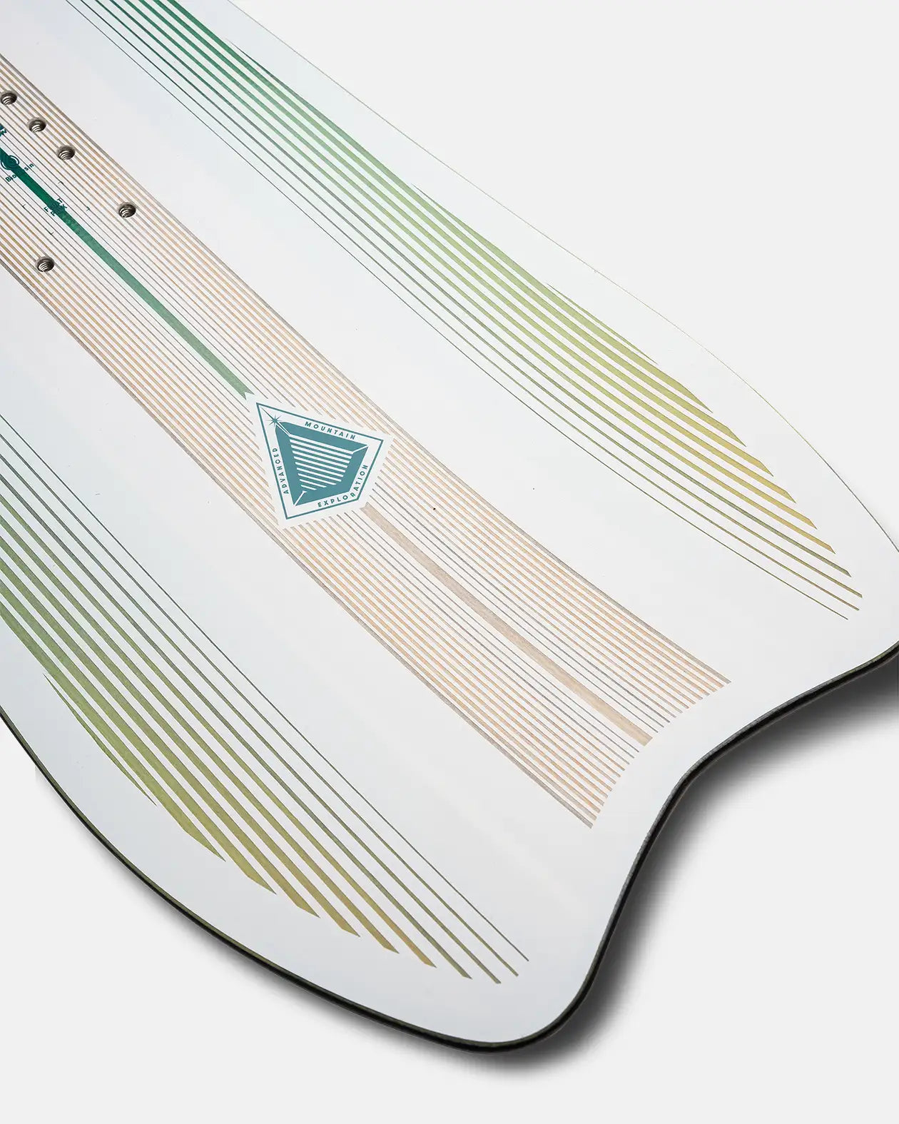 JONES W STRATOS SNOWBOARD 2026