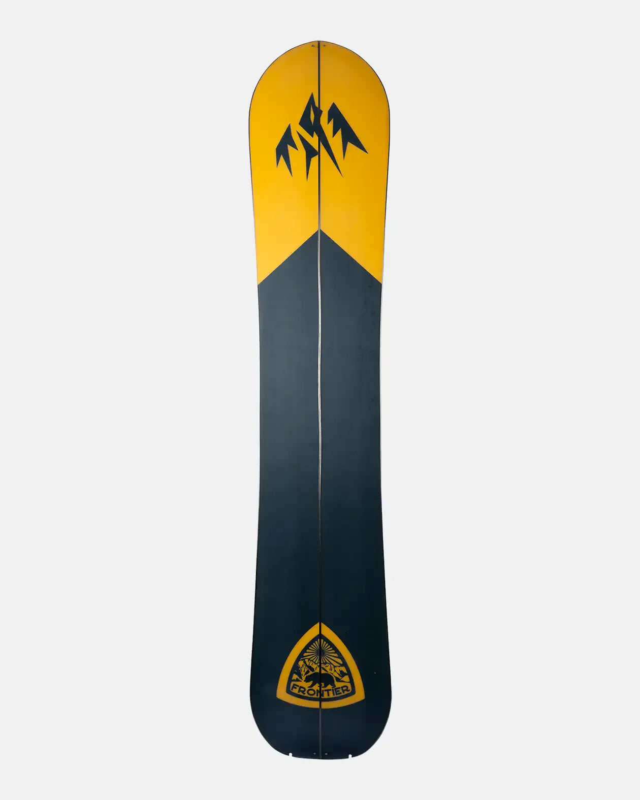 JONES FRONTIER 2.0 SPLITBOARD