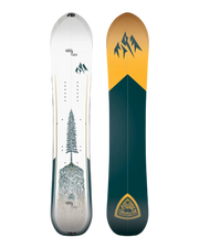 JONES FRONTIER 2.0 SPLITBOARD
