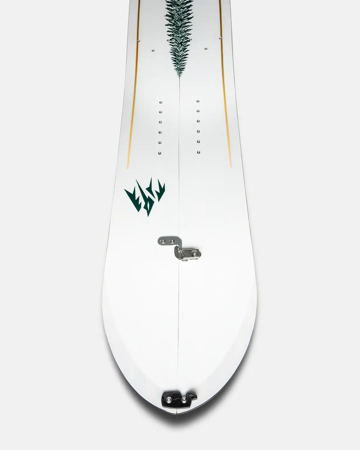 JONES FRONTIER 2.0 SPLITBOARD