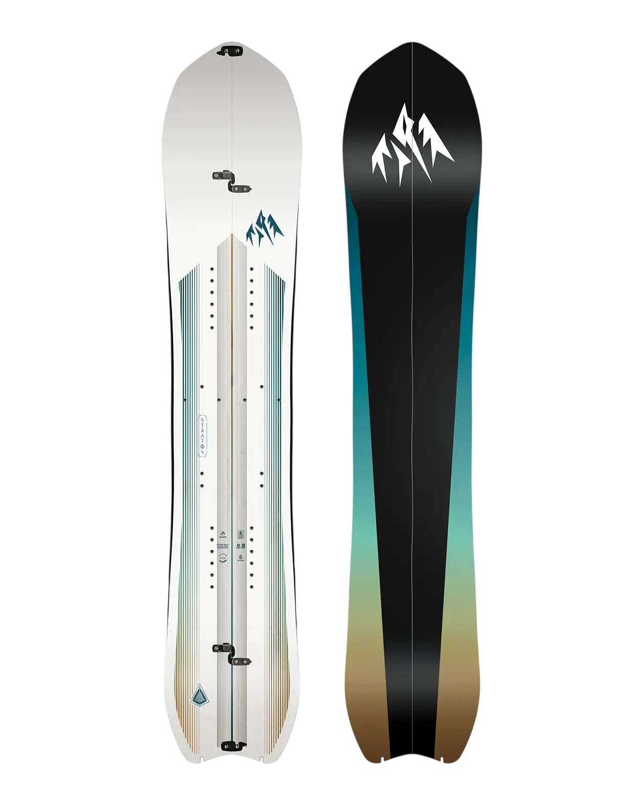 JONES STRATOS SPLITBOARD 2026/27