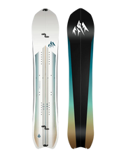 JONES STRATOS SPLITBOARD 2026/27