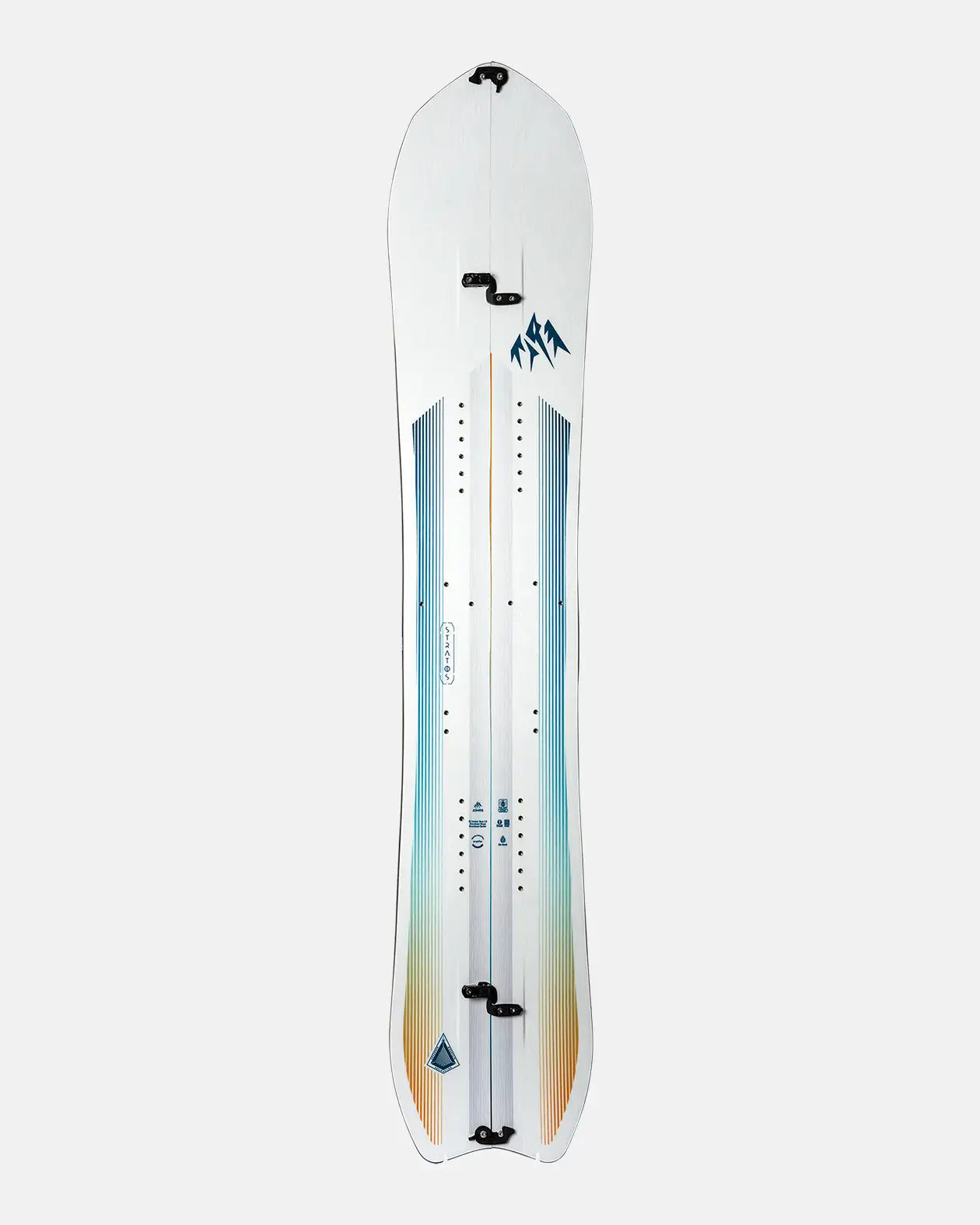 JONES STRATOS SPLITBOARD 2026