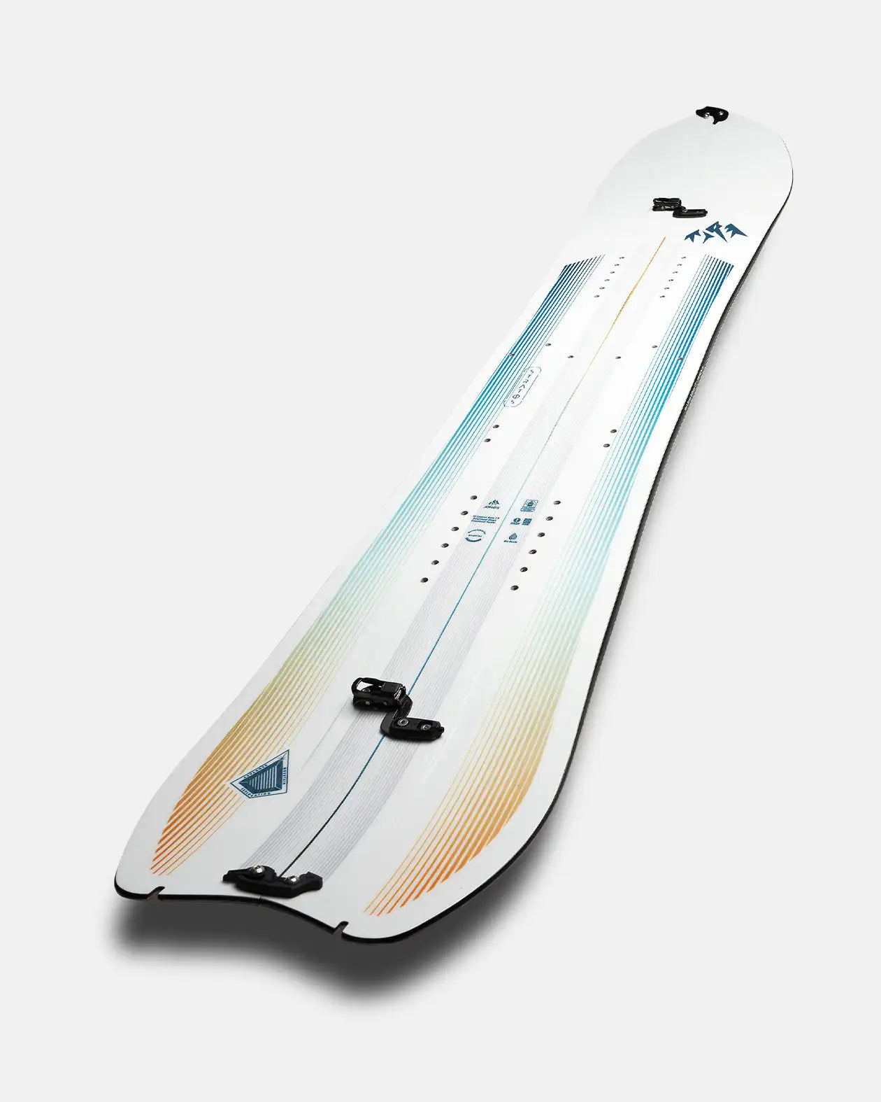 JONES STRATOS SPLITBOARD 2026