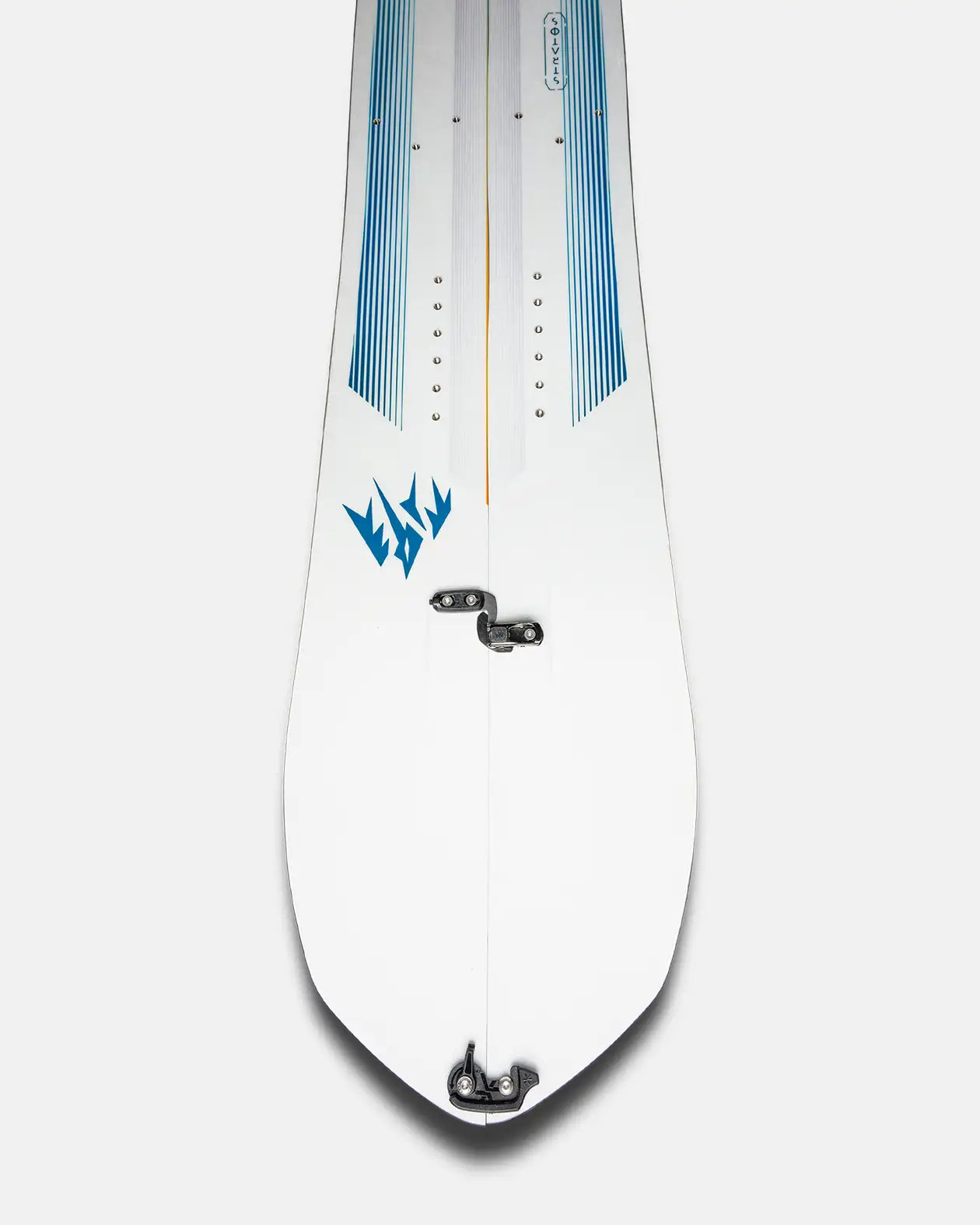 JONES STRATOS SPLITBOARD 2026