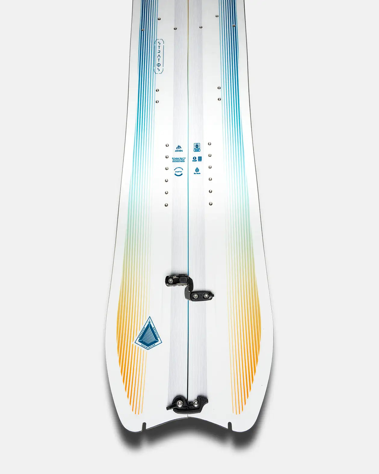 JONES STRATOS SPLITBOARD 2026