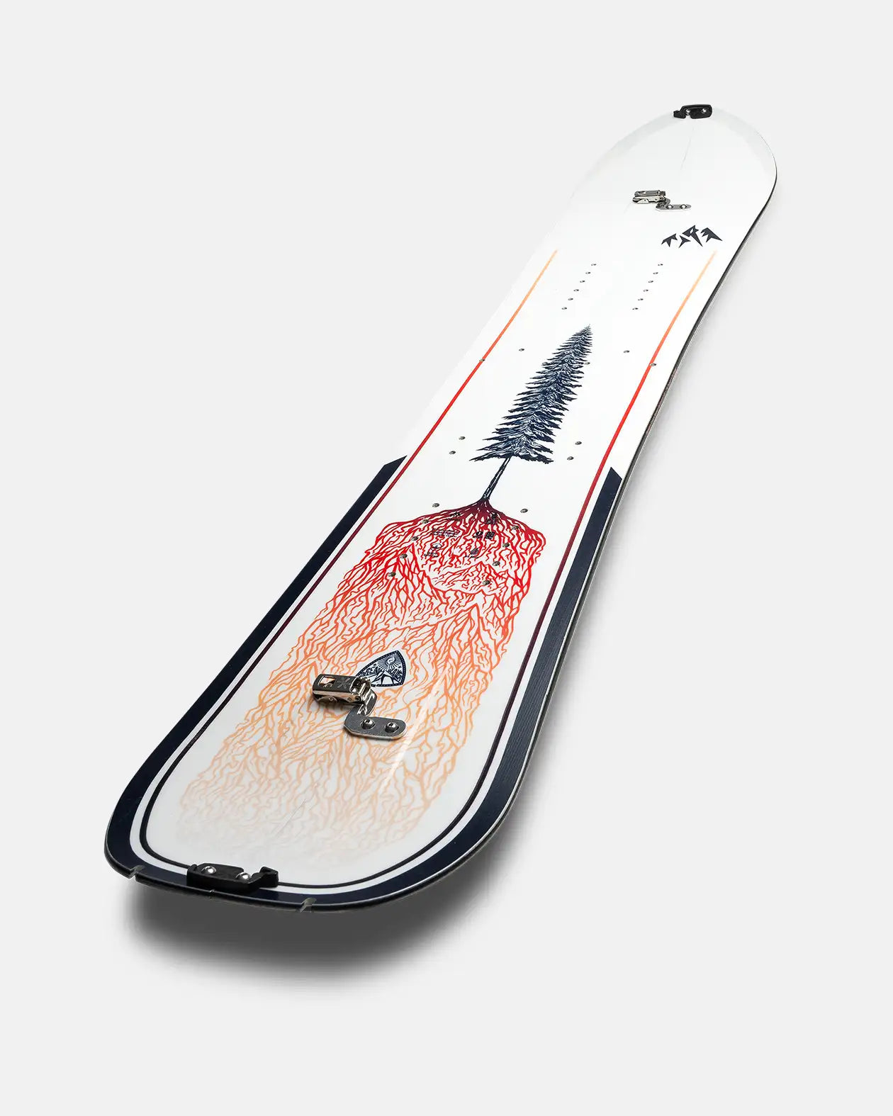 JONES W DREAM WEAVER 2.0 SPLITBOARD 2026