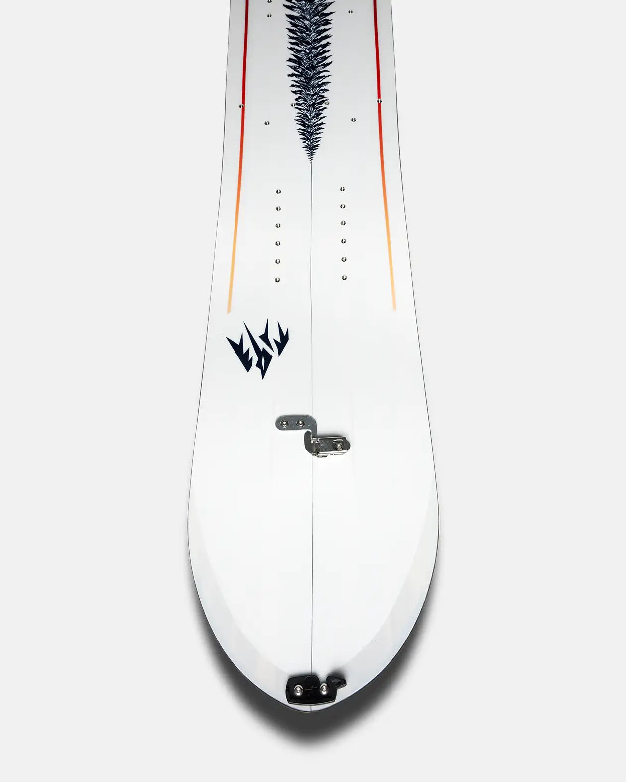 JONES W DREAM WEAVER 2.0 SPLITBOARD 2026