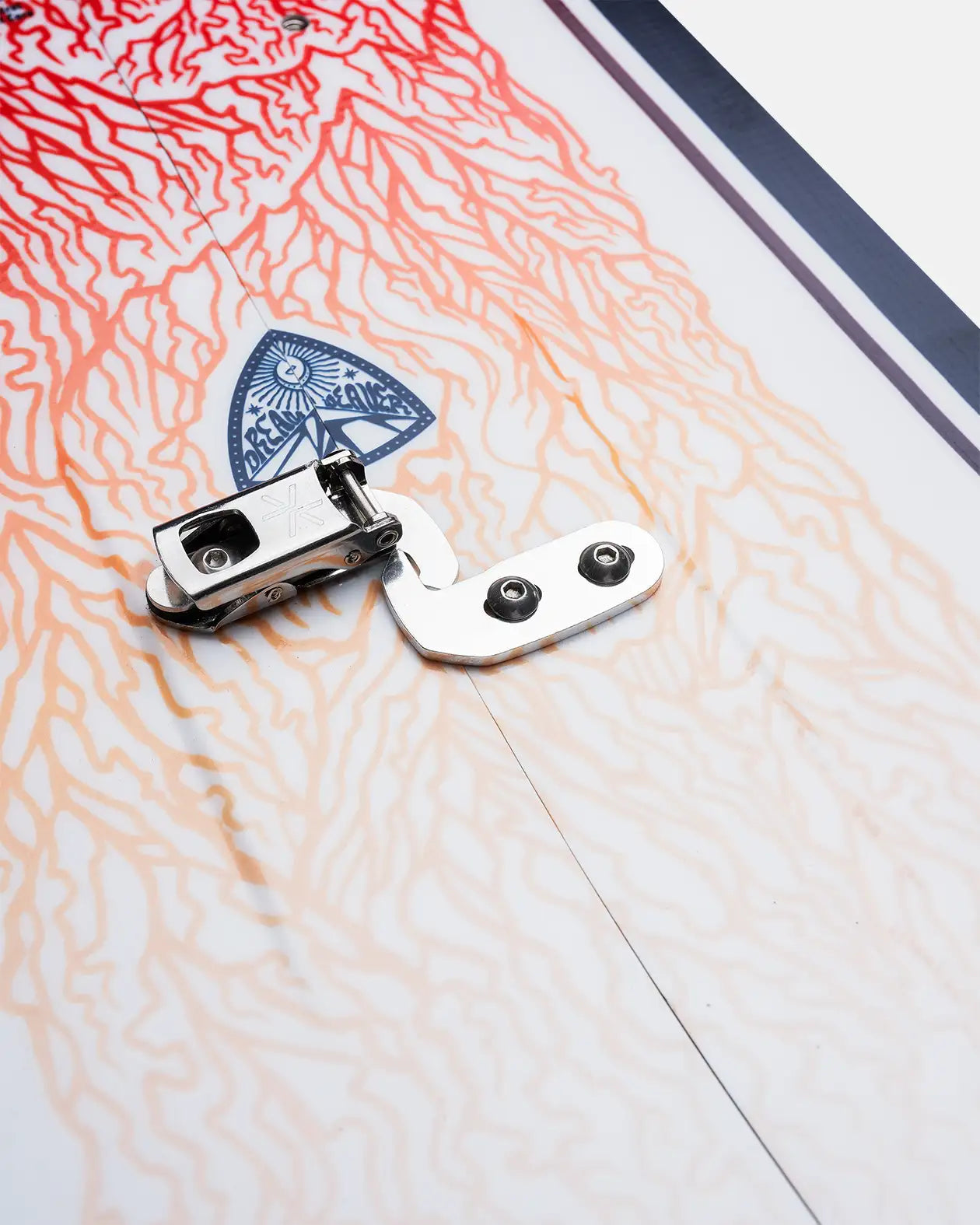 JONES W DREAM WEAVER 2.0 SPLITBOARD 2026