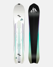 JONES W STRATOS SPLITBOARD 2026