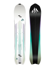 JONES W STRATOS SPLITBOARD 2026/27