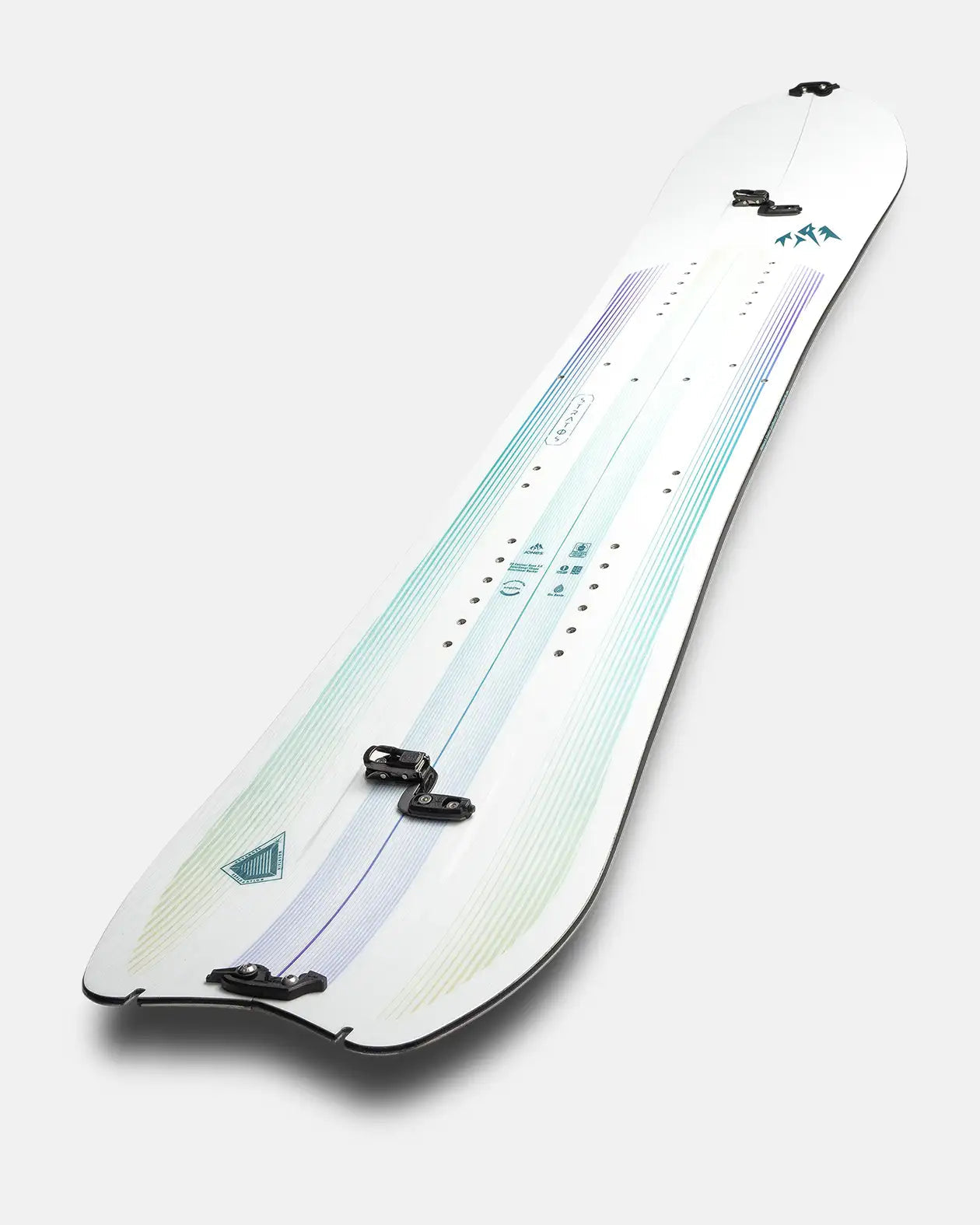 JONES W STRATOS SPLITBOARD 2026