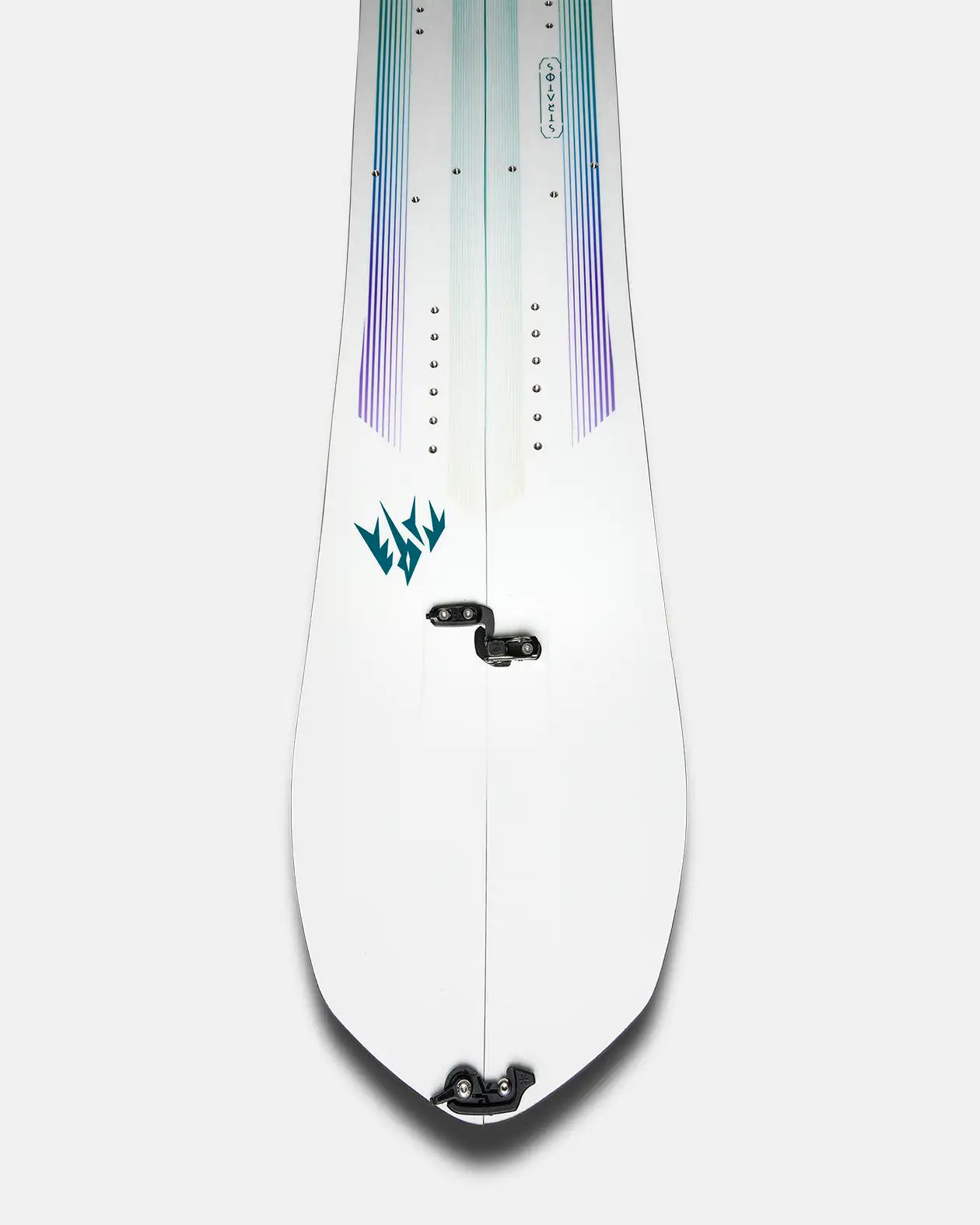 JONES W STRATOS SPLITBOARD 2026