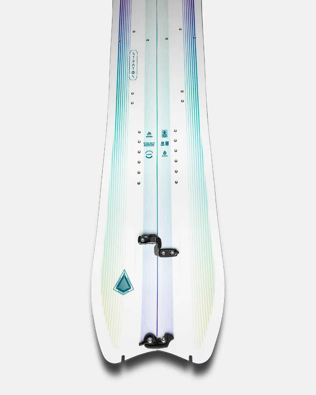 JONES W STRATOS SPLITBOARD 2026