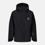 JONES MTN SURF INSULATED JACKET STEALTH BLACK