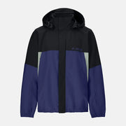 JONES TWEAKER JACKET ECLIPSE BLUE