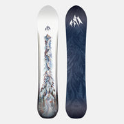 JONES FRONTIER 2.0 SNOWBOARD 2027