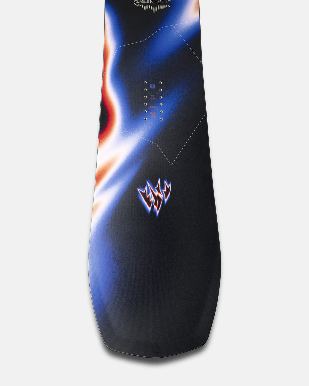 JONES HOWLER SNOWBOARD 2027
