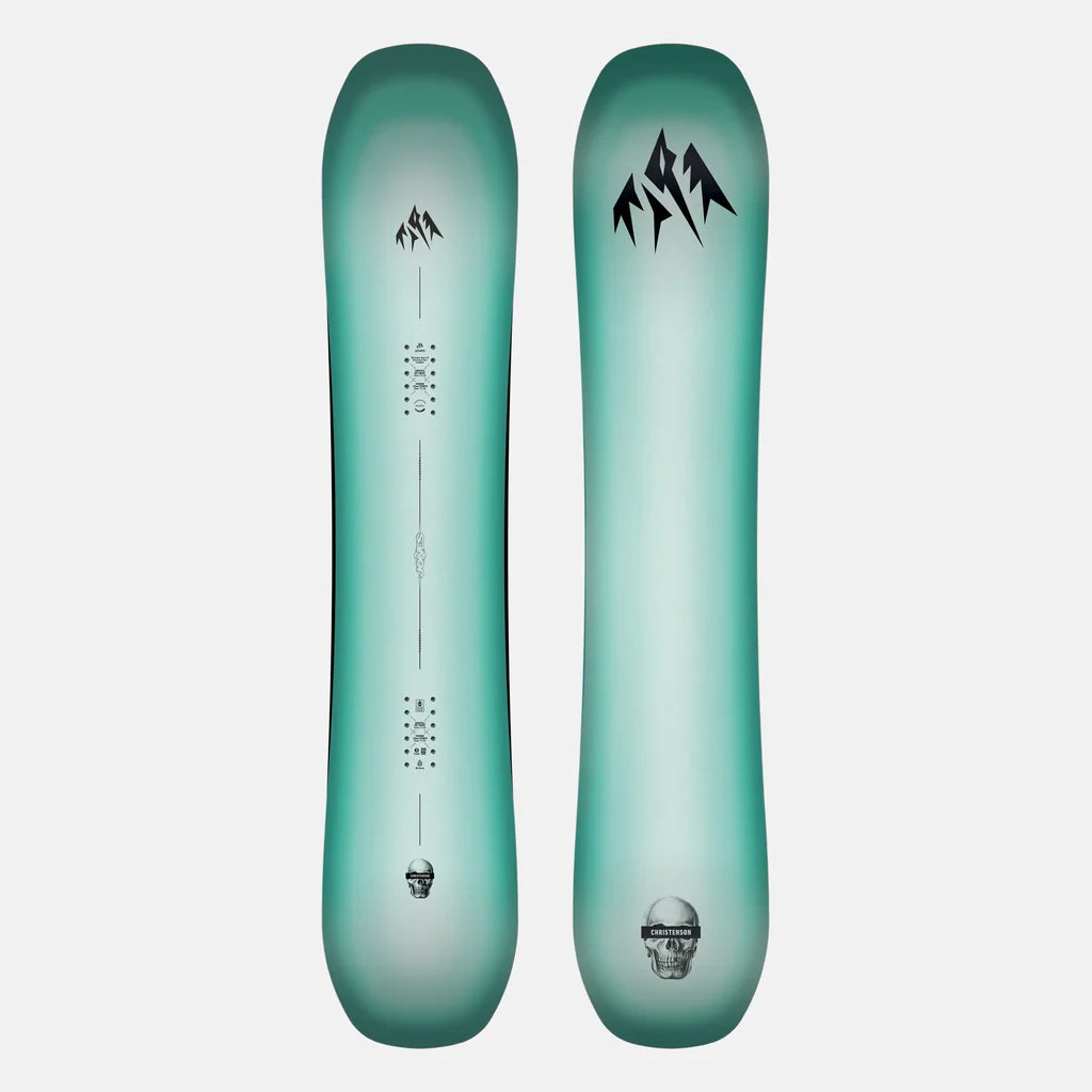 JONES TWINCRAFT SNOWBOARD 2027