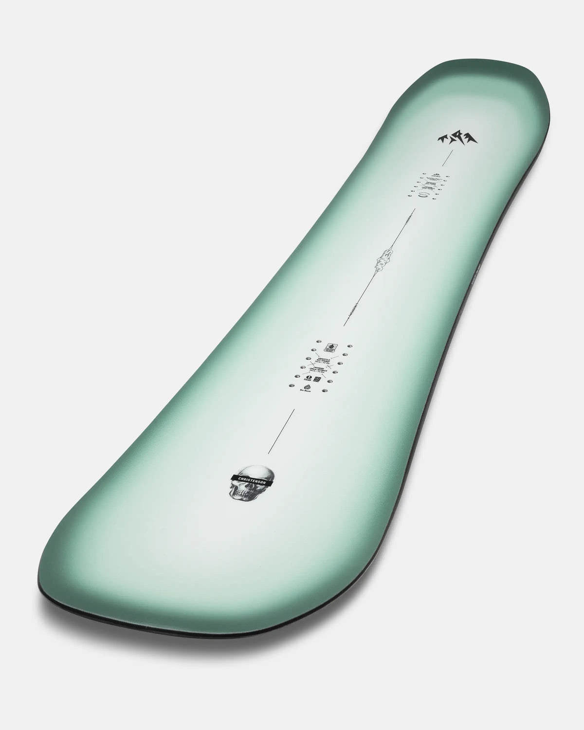 JONES TWINCRAFT SNOWBOARD 2027