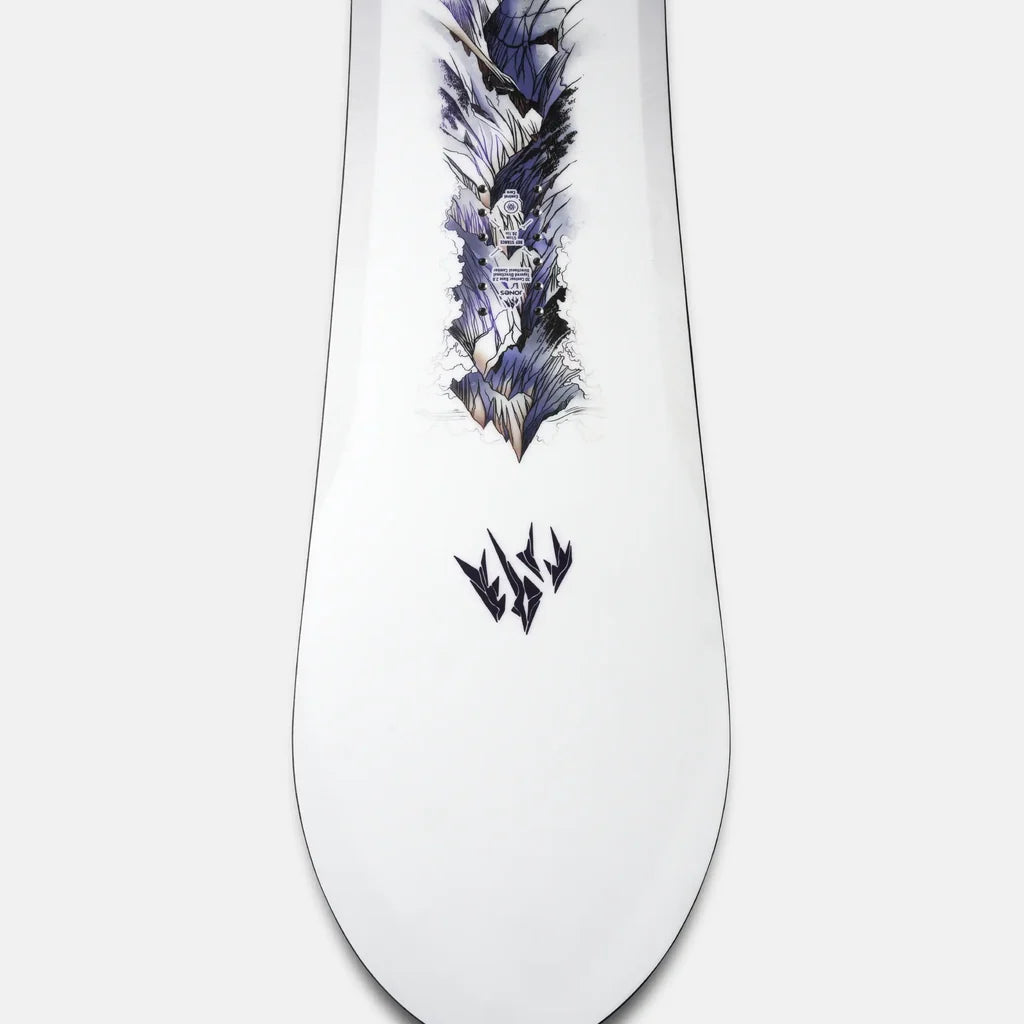 Jones Dream Weaver 2.0 talon