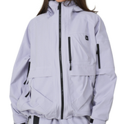 NOTICE THE RECKLESS W NORTH WIND 3-LAYER JACKET
