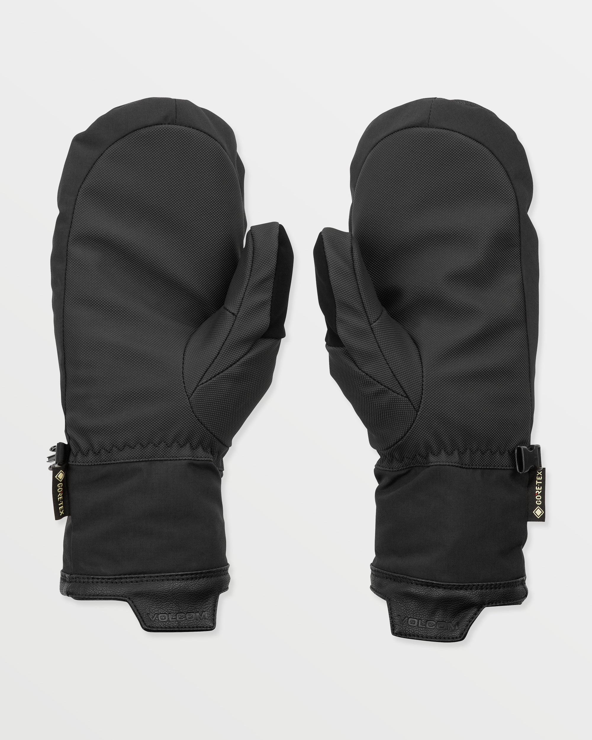 VOLCOM STAY DRY GORE-TEX MITTS