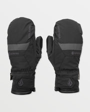 VOLCOM STAY DRY GORE-TEX MITTS
