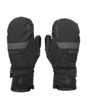 VOLCOM STAY DRY GORE-TEX MITTS