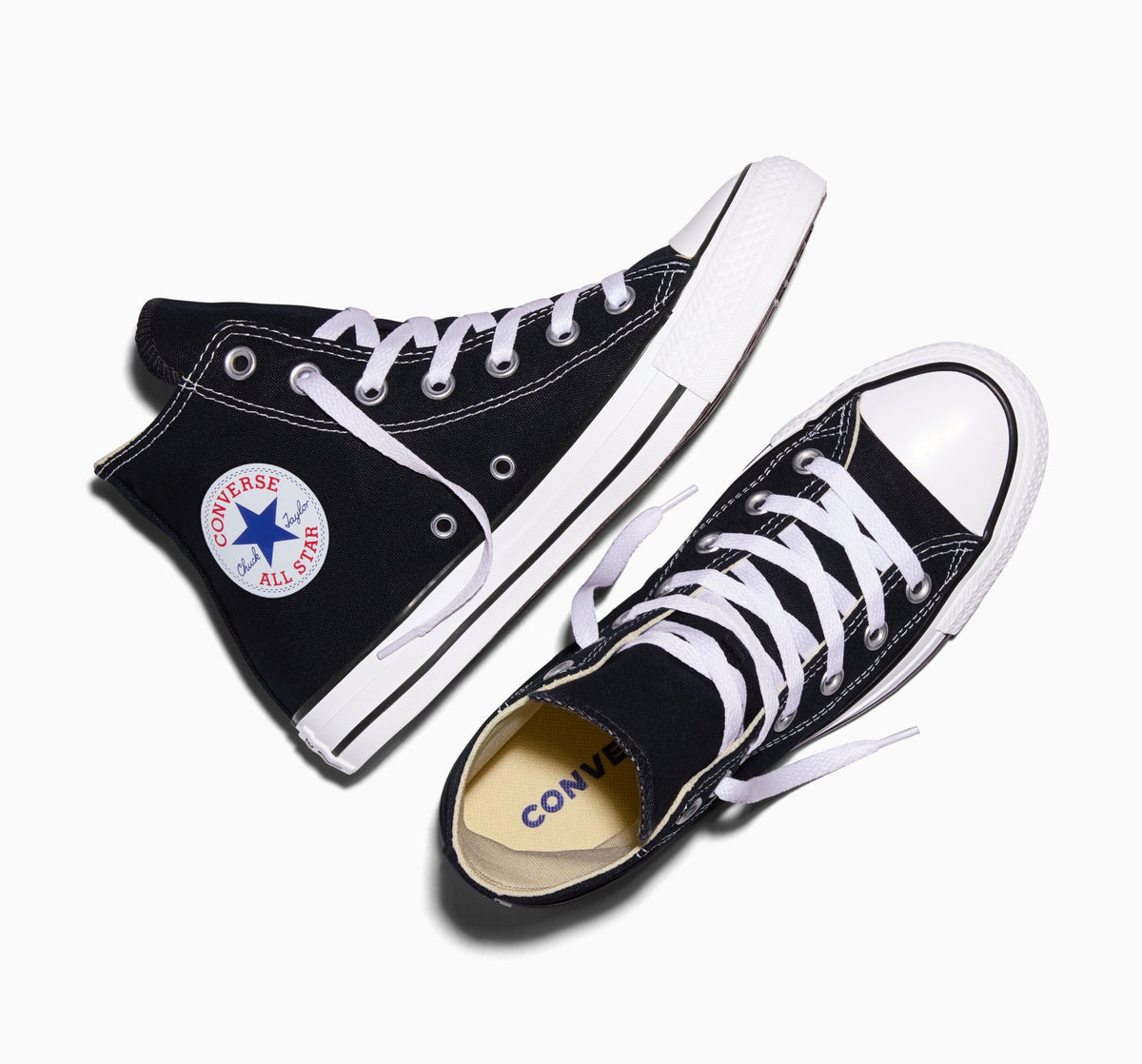 CONVERSE CHUCK TAYLOR ALL STAR HI vue 2