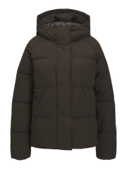 JJXX JXGLOBAL PUFFER JACKET OTW