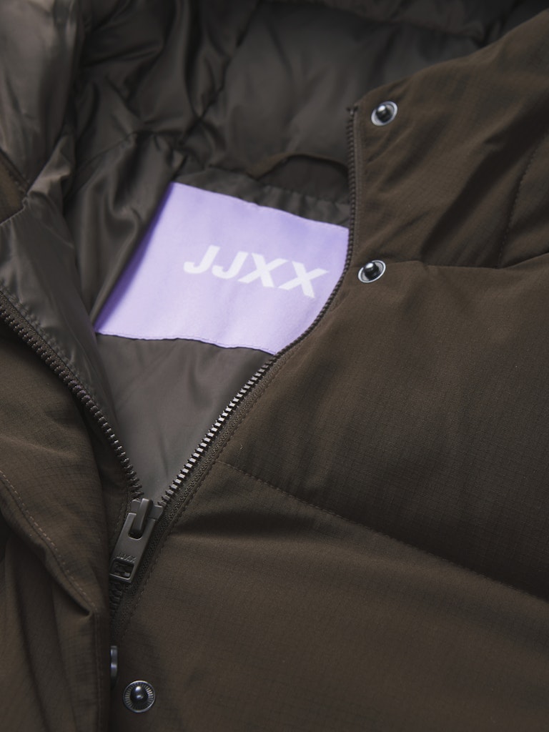 JJXX JXGLOBAL PUFFER JACKET OTW