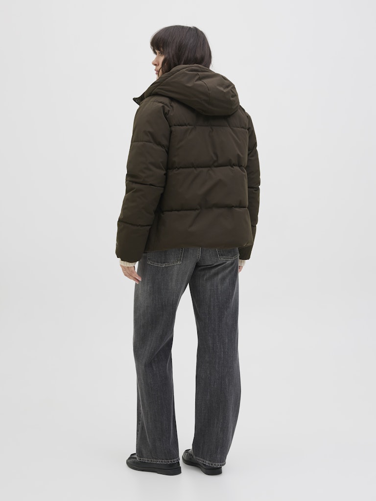JJXX JXGLOBAL PUFFER JACKET OTW