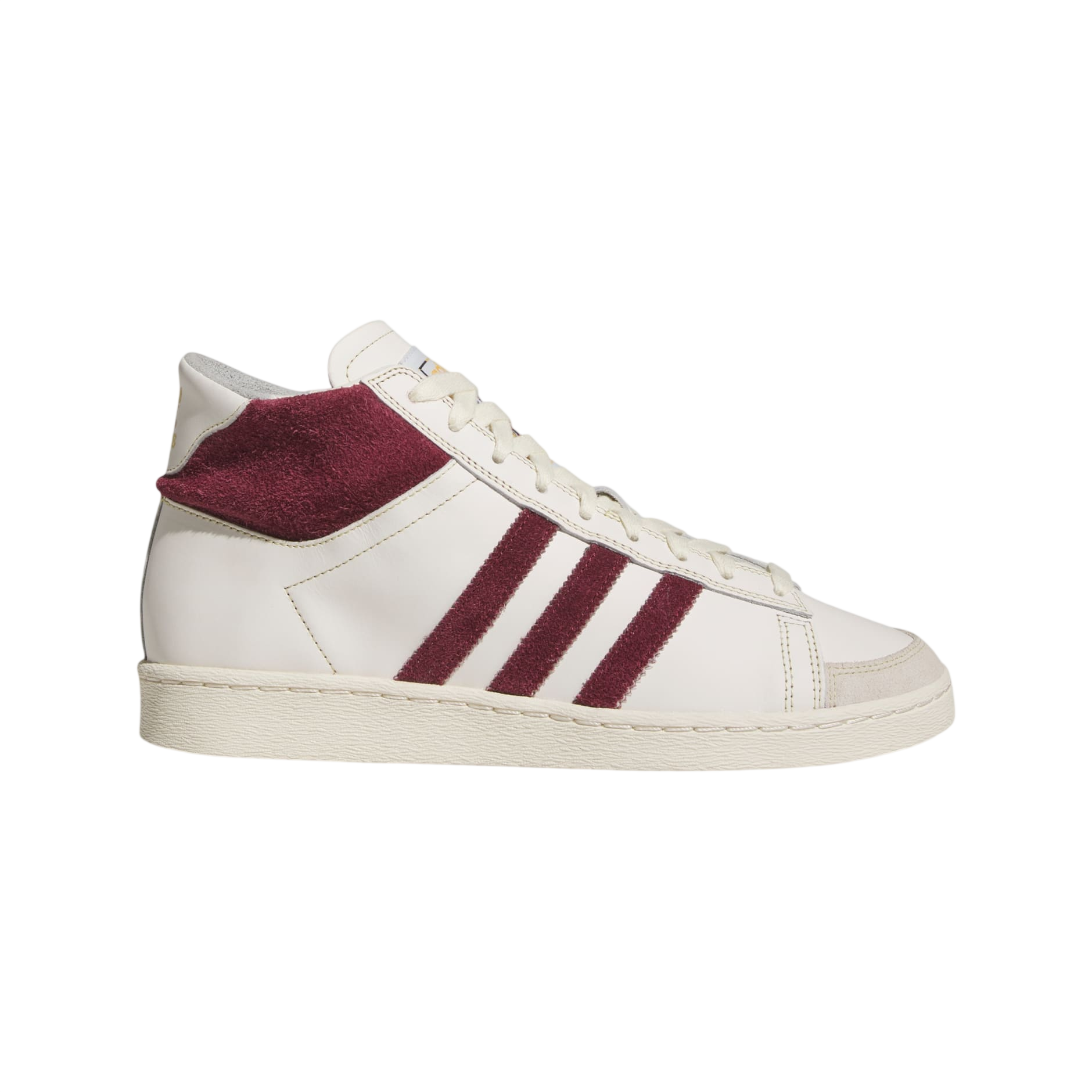 ADIDAS JABBAR HI X MARK GONZALES