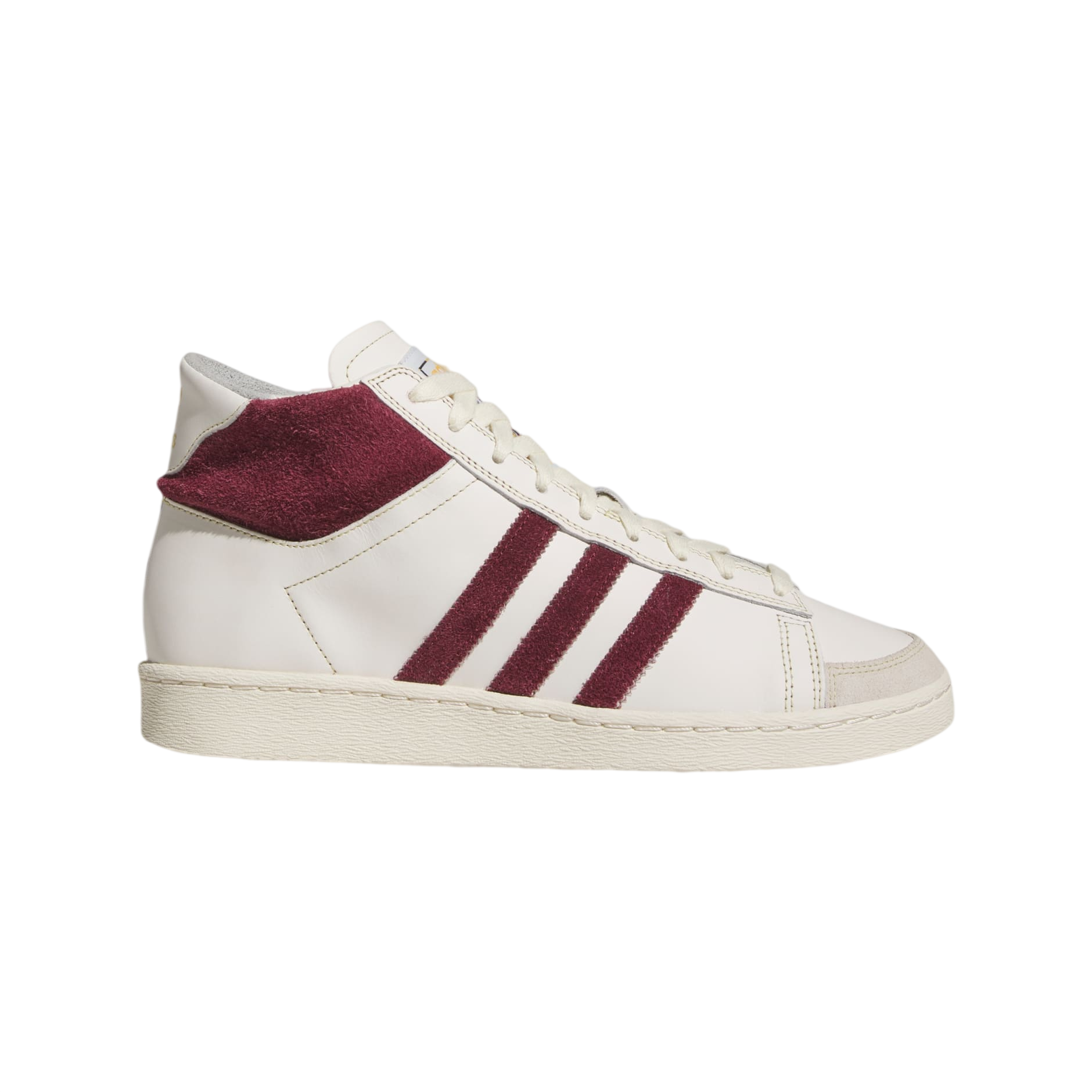 ADIDAS JABBAR HI X MARK GONZALES