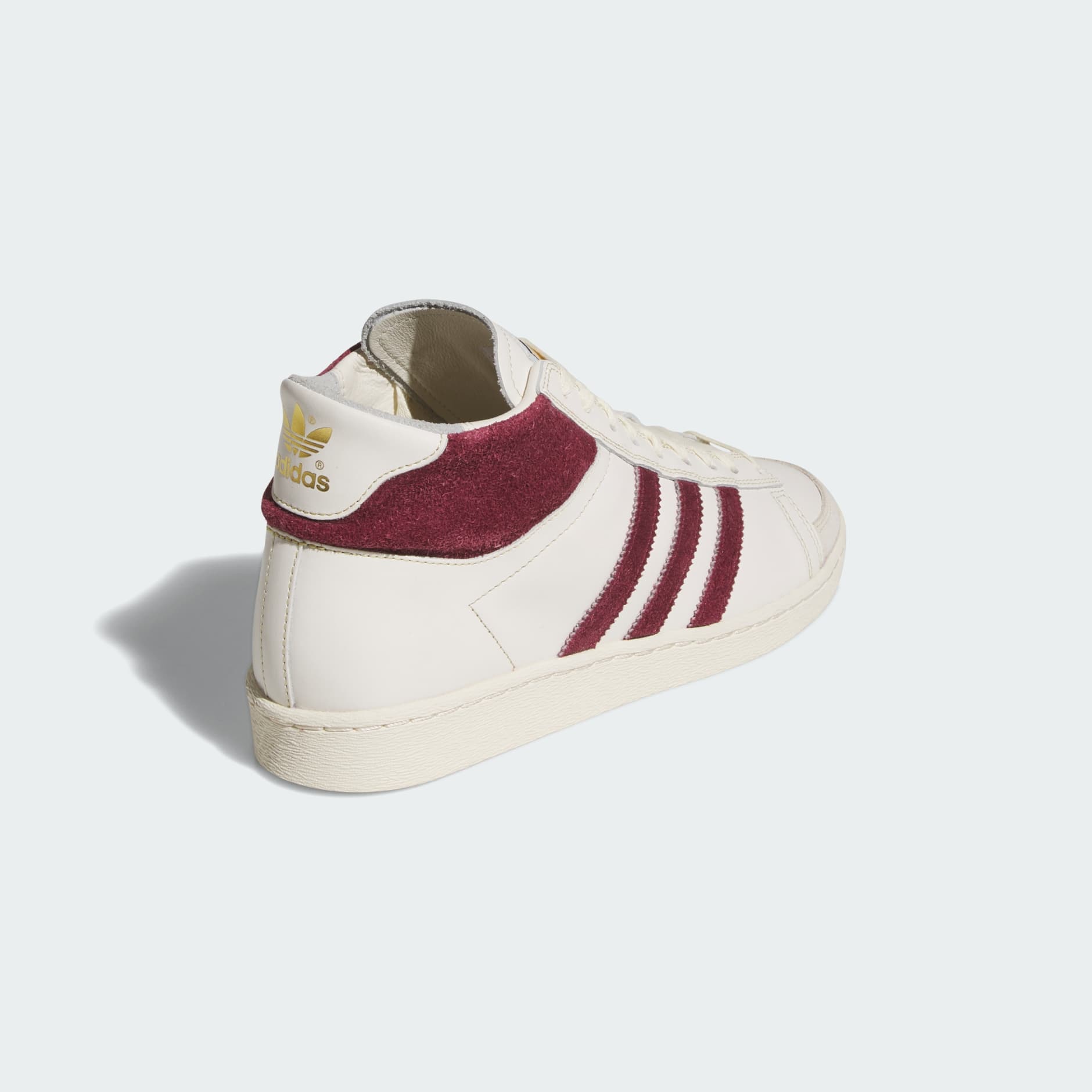 ADIDAS JABBAR HI X MARK GONZALES