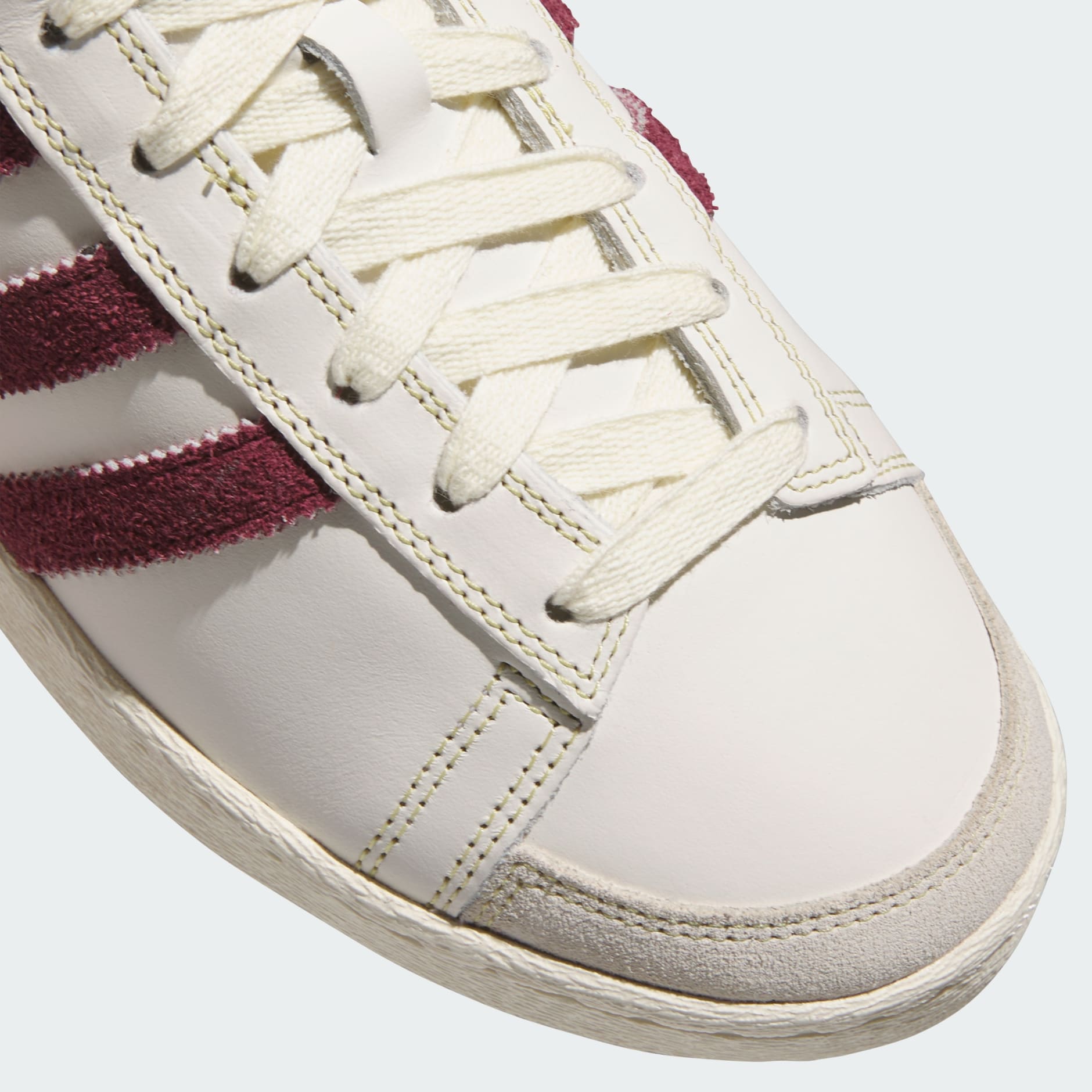 ADIDAS JABBAR HI X MARK GONZALES