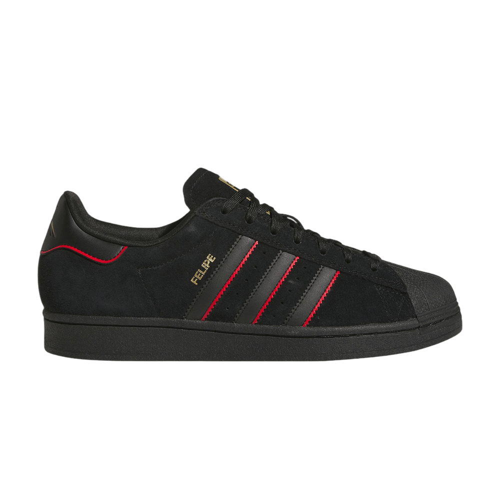 ADIDAS SUPERSTAR ADV