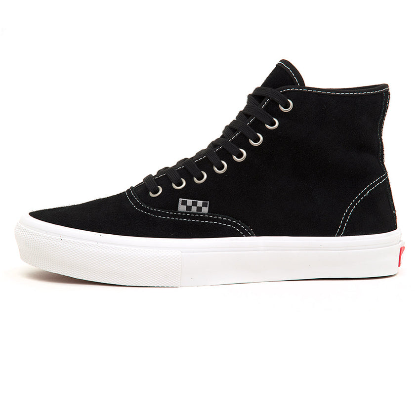 VANS SKATE AUTHENTIC HIGH