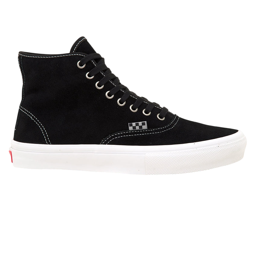 VANS SKATE AUTHENTIC HIGH