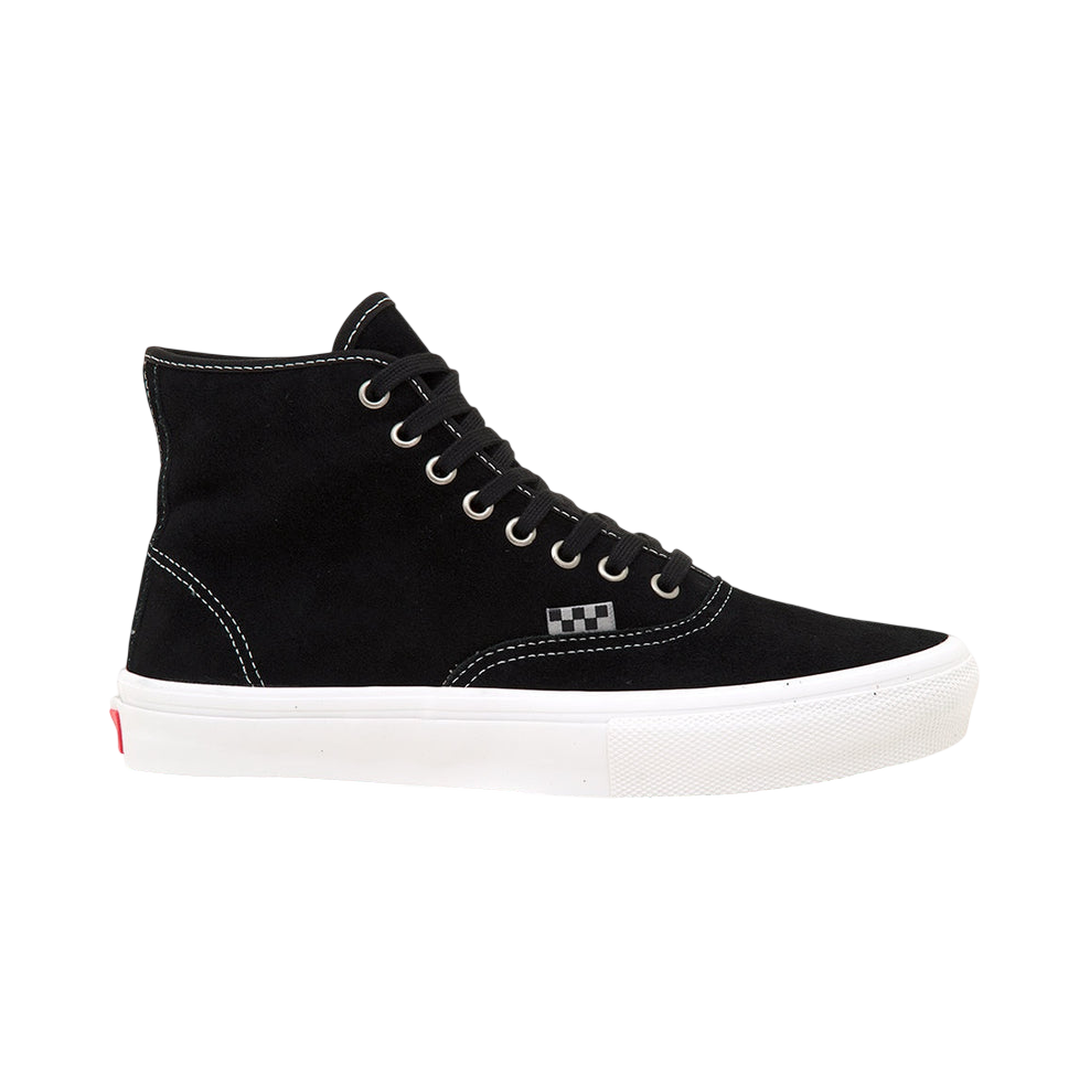 VANS SKATE AUTHENTIC HIGH