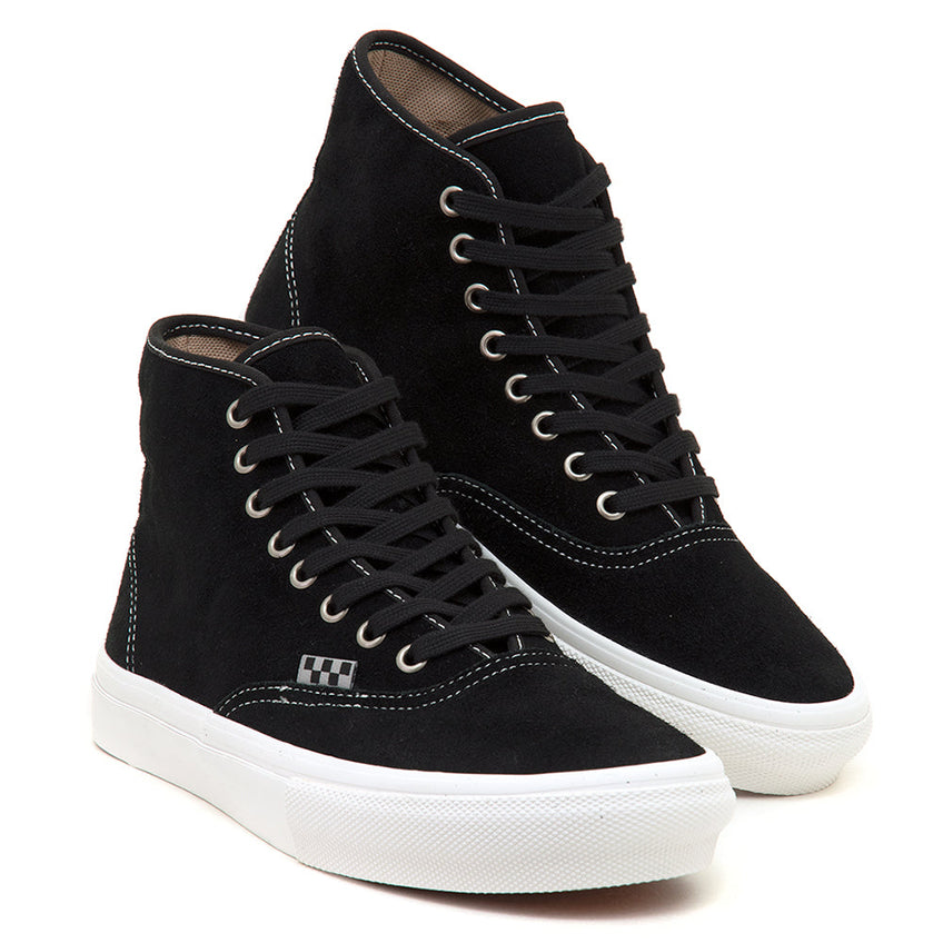 VANS SKATE AUTHENTIC HIGH