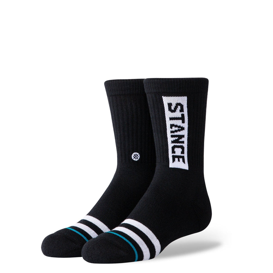 STANCE KD OG CREW