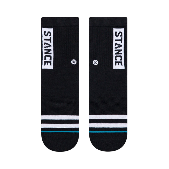 STANCE KD OG CREW