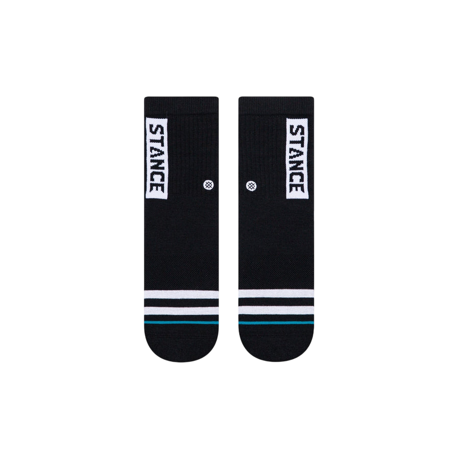 STANCE KD OG CREW