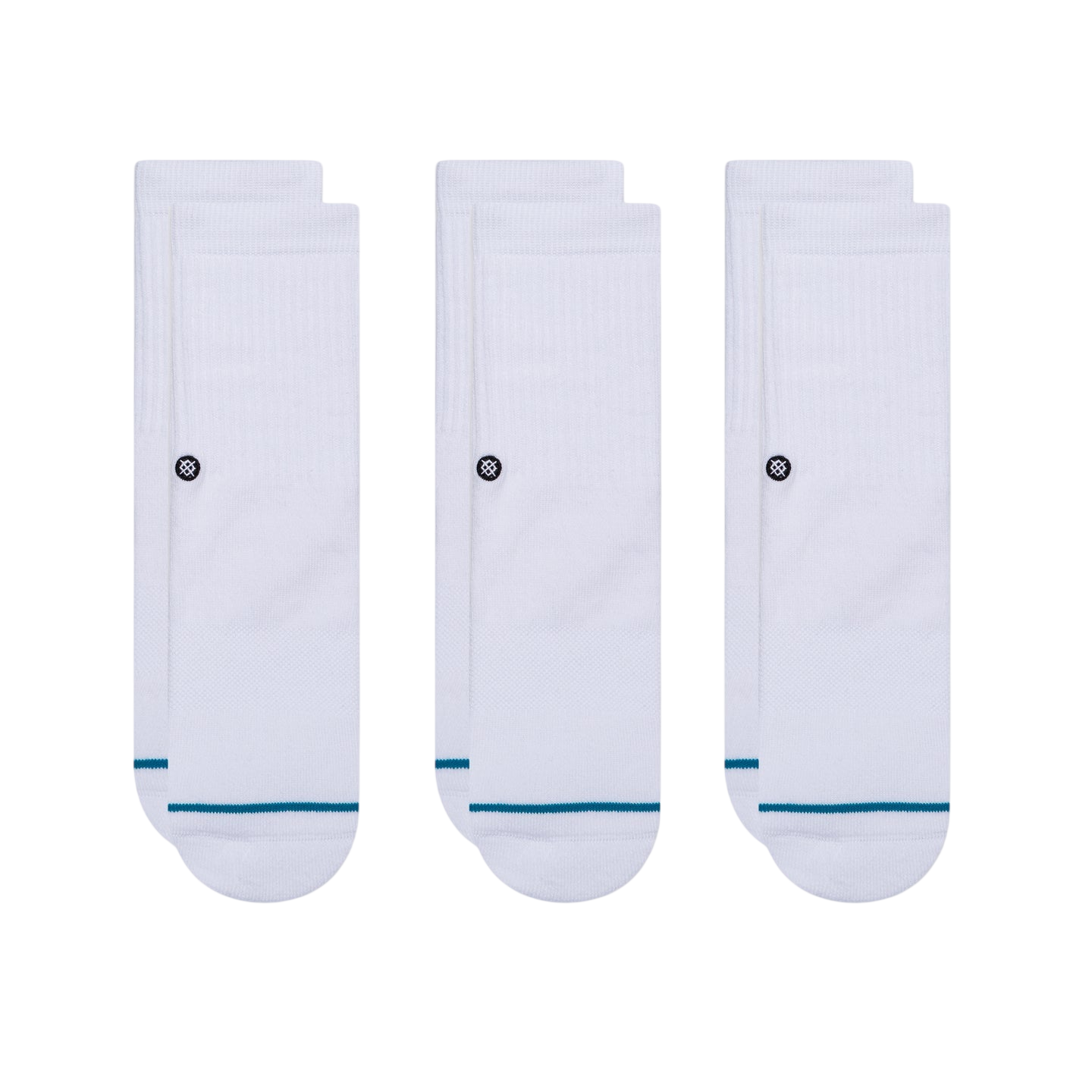 STANCE KD STP ICON 3PK