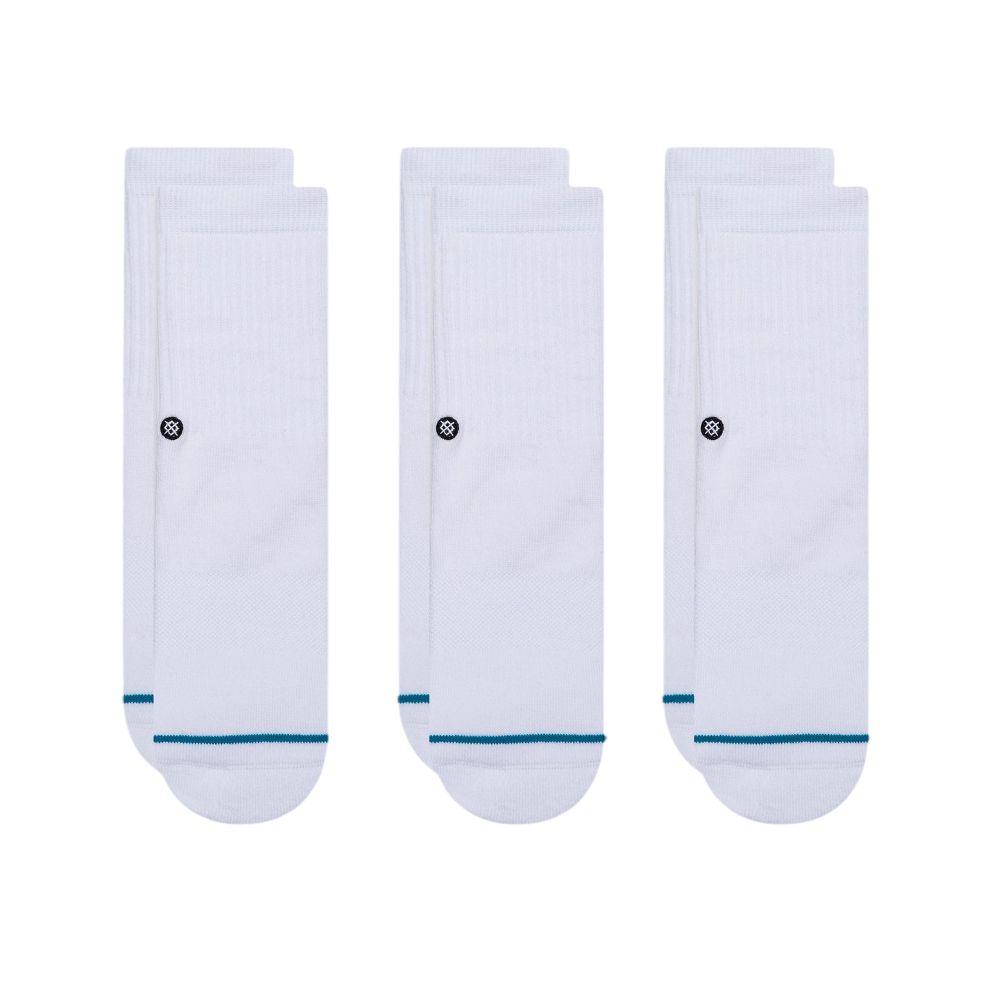 STANCE KD STP ICON 3PK