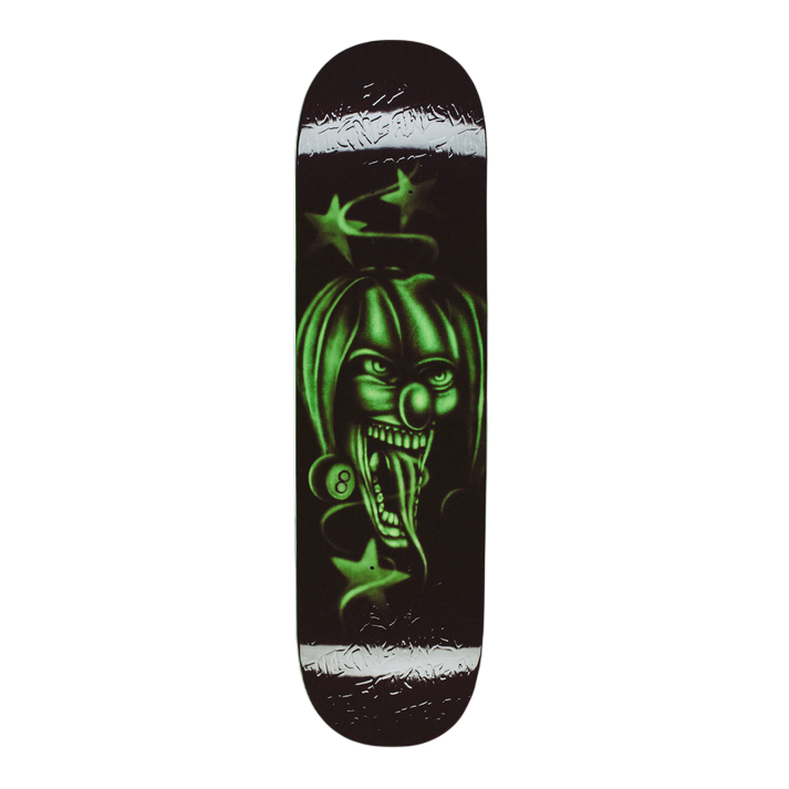 FUCKING AWESOME KB JOKER DECK