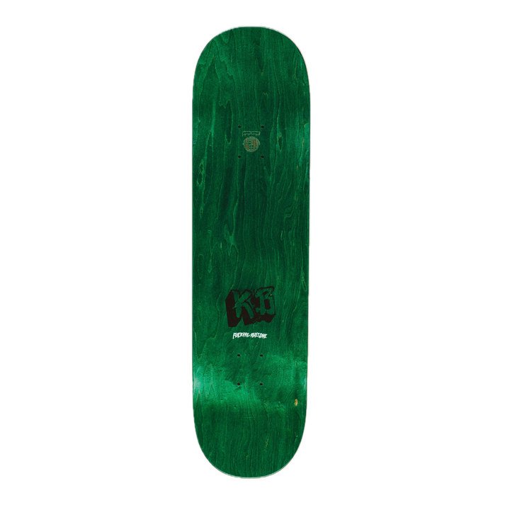 FUCKING AWESOME KB JOKER DECK
